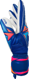 Reusch Attrakt Grip 5670815 4126 blue s